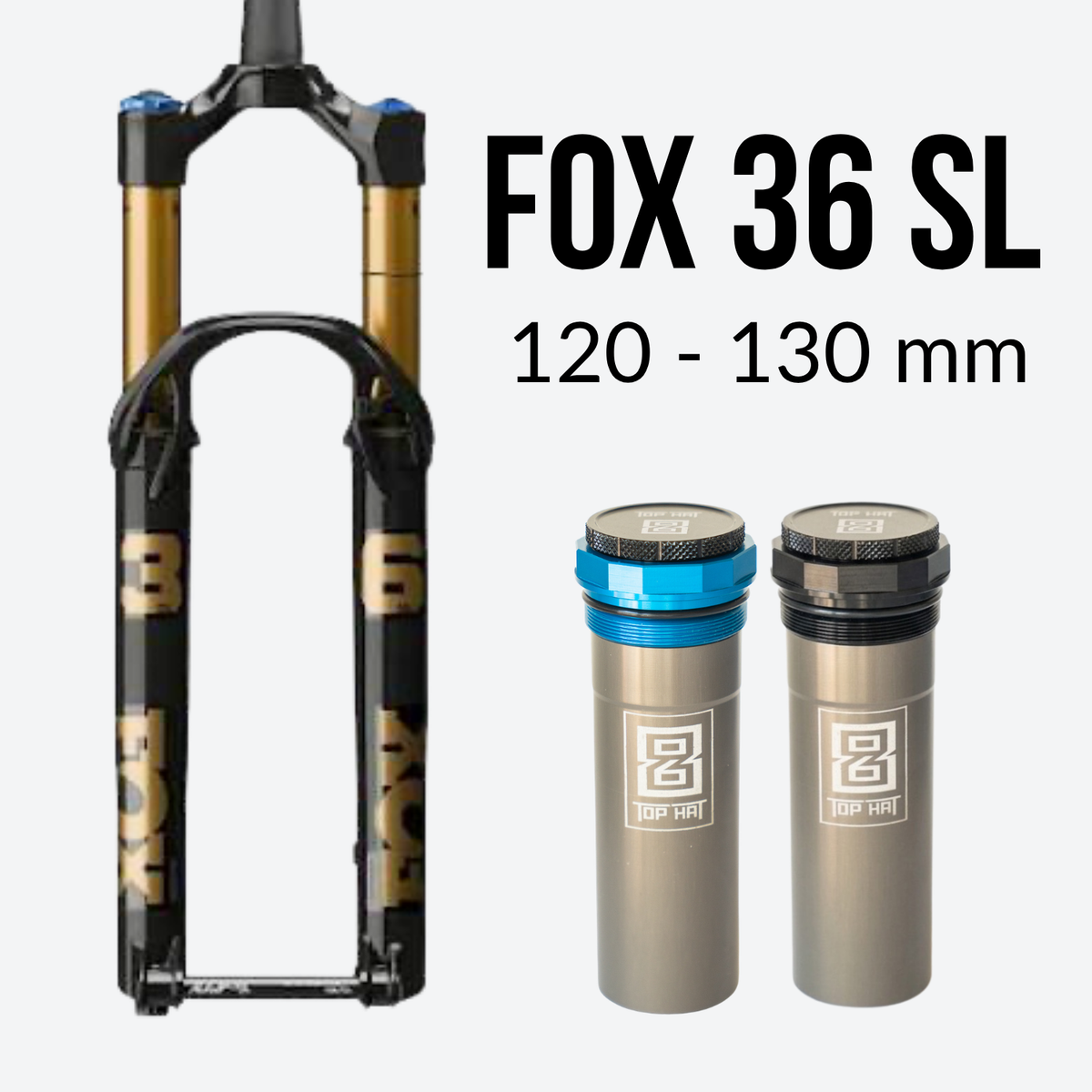 TopHat für FOX 36