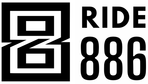 Ride 886