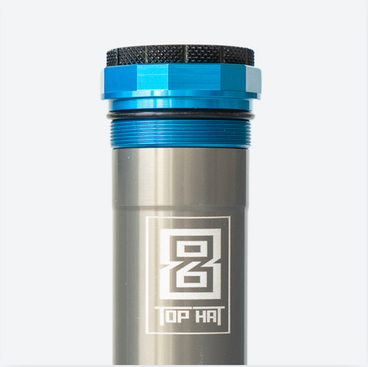 TopHat - FOX 36 and PODIUM