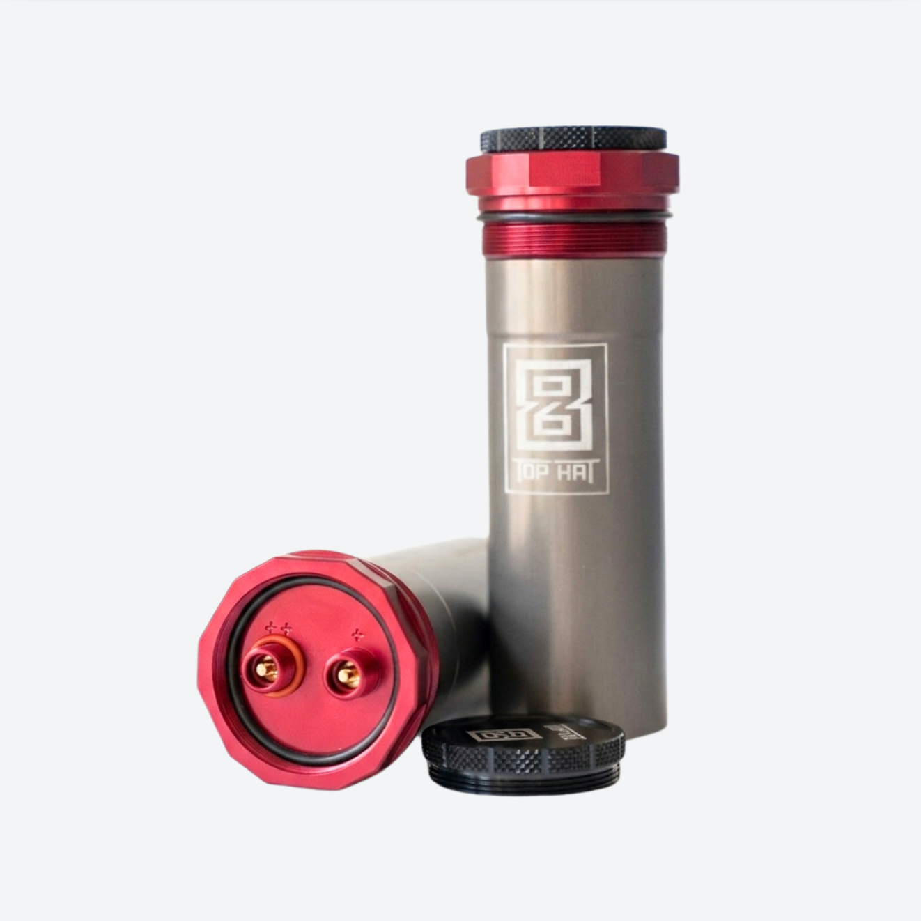 TopHat - RockShox ZEB A1 + A2