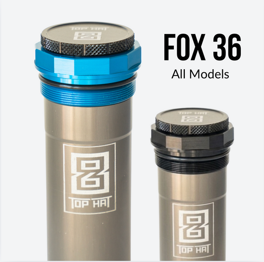 TopHat - FOX 36 - All Models