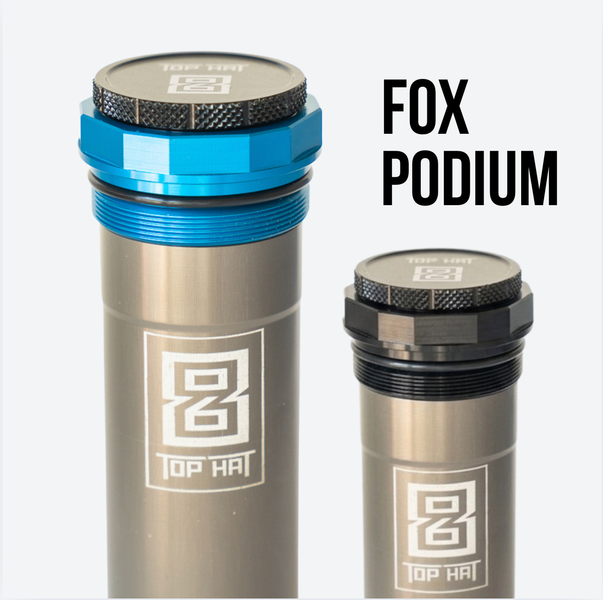 TopHat - 2026+ FOX Podium