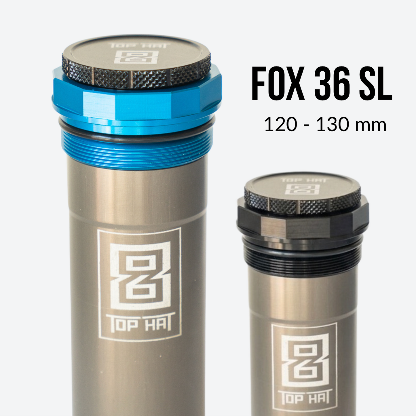 TopHat - FOX 36 SL - 120 - 130 mm travel only