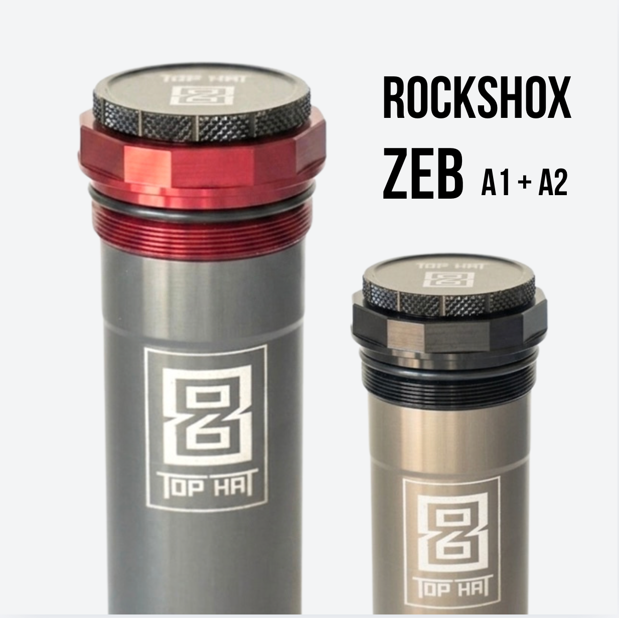 TopHat - RockShox ZEB A1 + A2