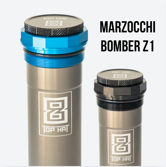 TopHat - Marzocchi Z1
