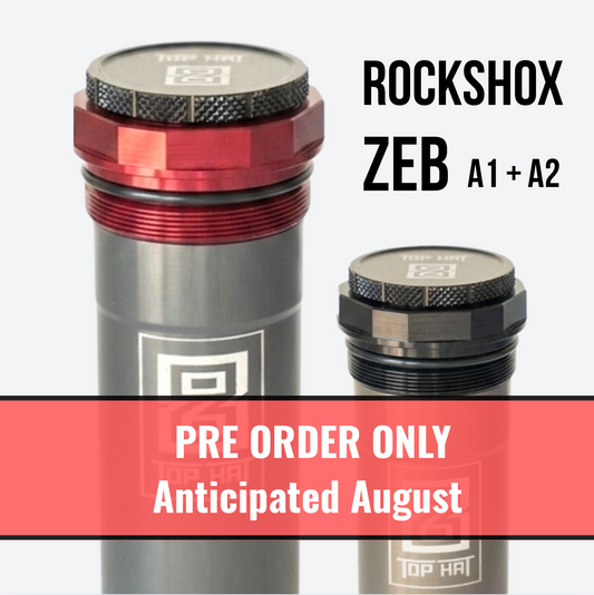 TopHat - RockShox ZEB A1 + A2