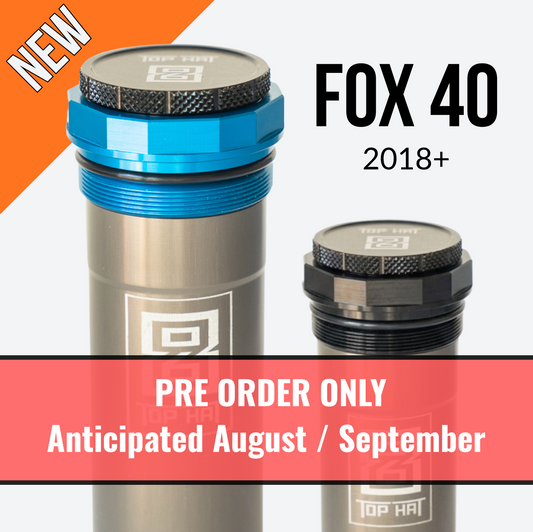 TopHat für FOX Podium