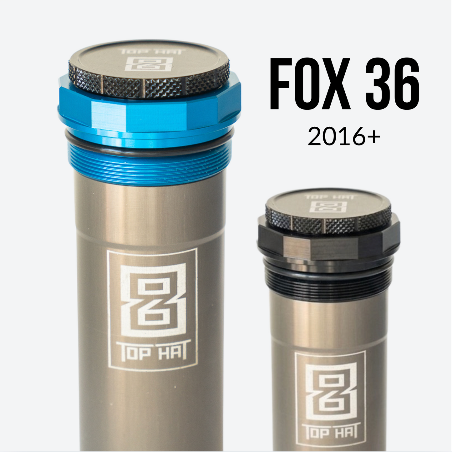 TopHat für FOX 36