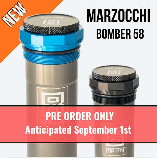 TopHat - Marzocchi Bomber 58